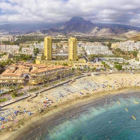 بويرتو دي سانتياغو Ocean View Puerto Santiago Apartment By Dreamhomestenerife المظهر الخارجي الصورة