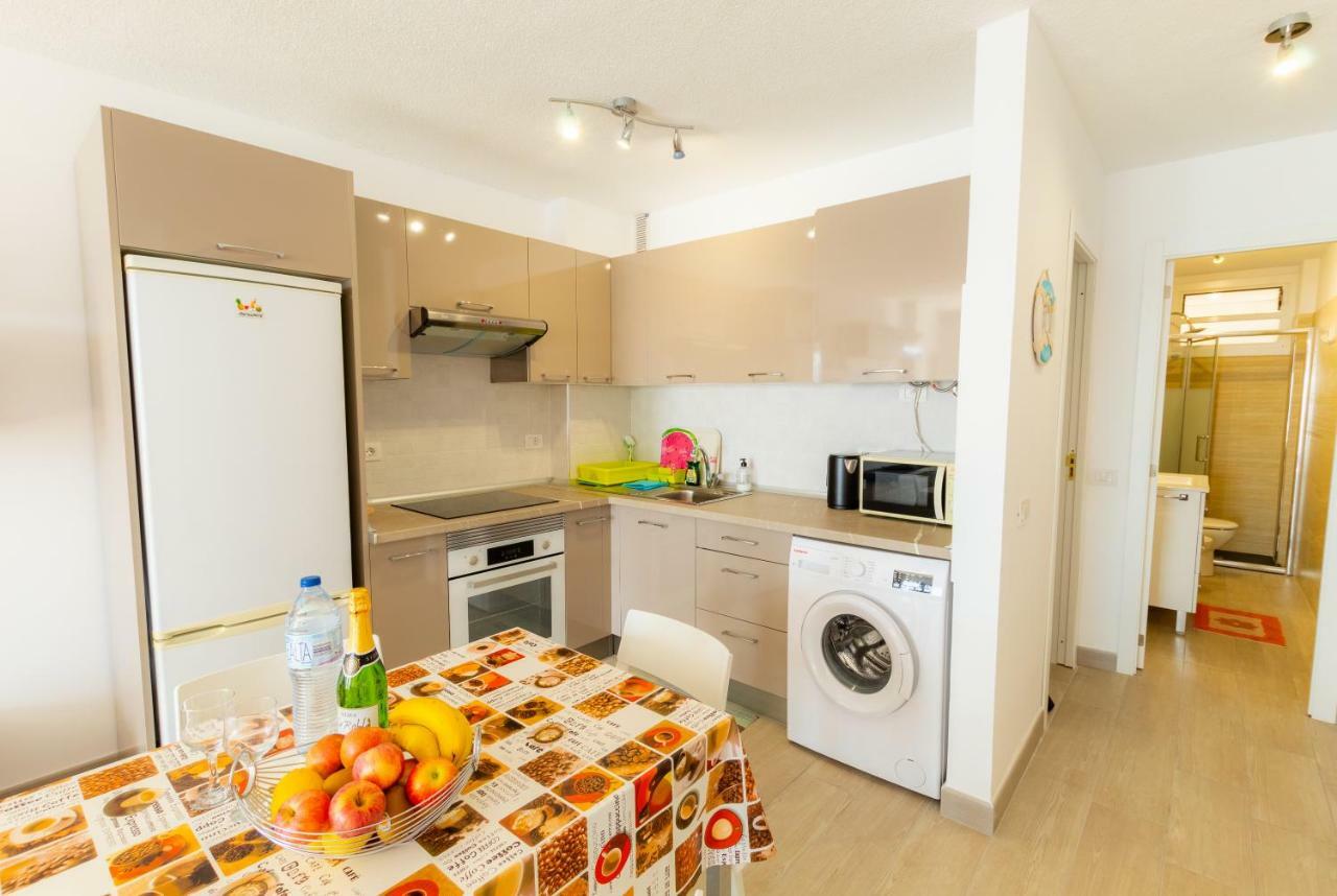 بويرتو دي سانتياغو Ocean View Puerto Santiago Apartment By Dreamhomestenerife المظهر الخارجي الصورة