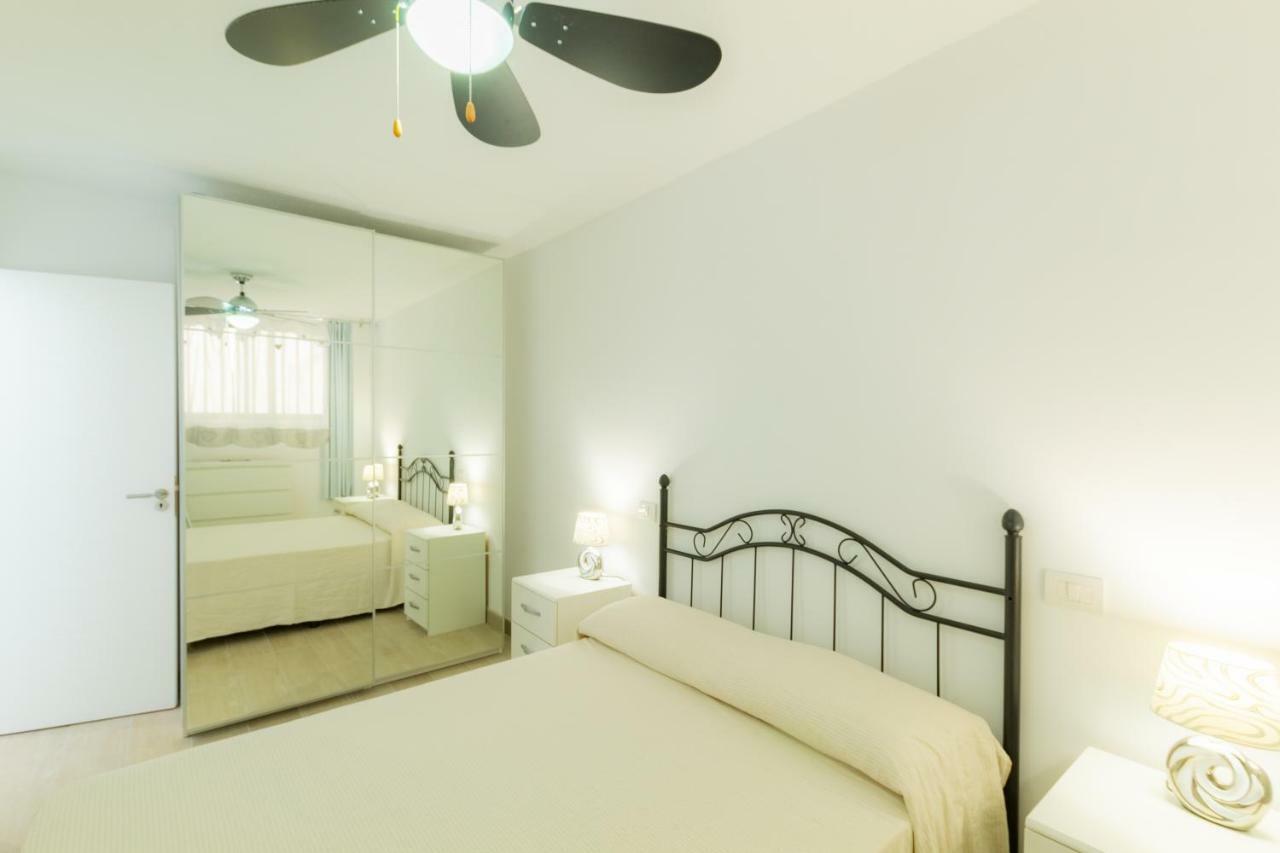بويرتو دي سانتياغو Ocean View Puerto Santiago Apartment By Dreamhomestenerife المظهر الخارجي الصورة