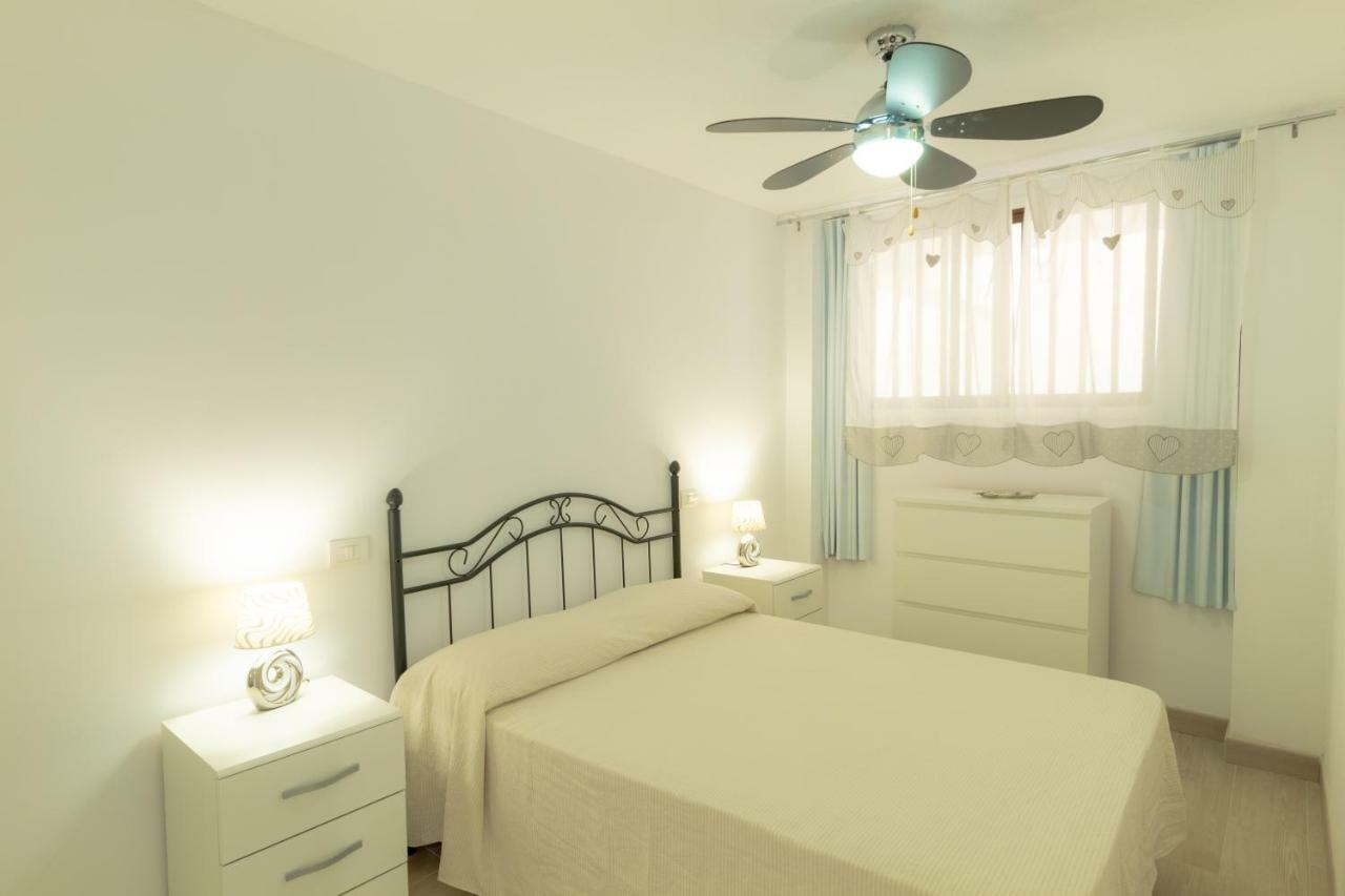 بويرتو دي سانتياغو Ocean View Puerto Santiago Apartment By Dreamhomestenerife المظهر الخارجي الصورة