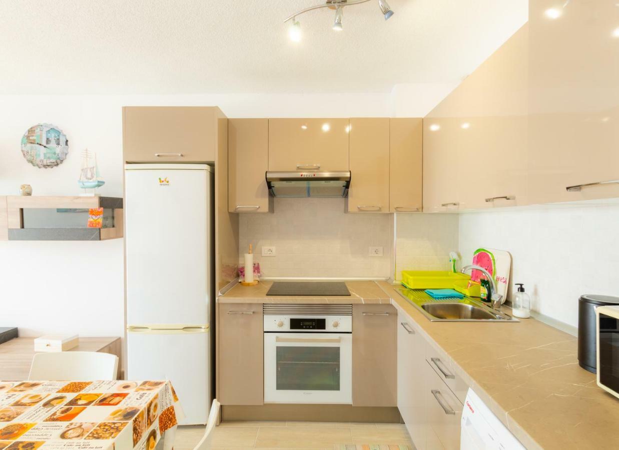 بويرتو دي سانتياغو Ocean View Puerto Santiago Apartment By Dreamhomestenerife المظهر الخارجي الصورة