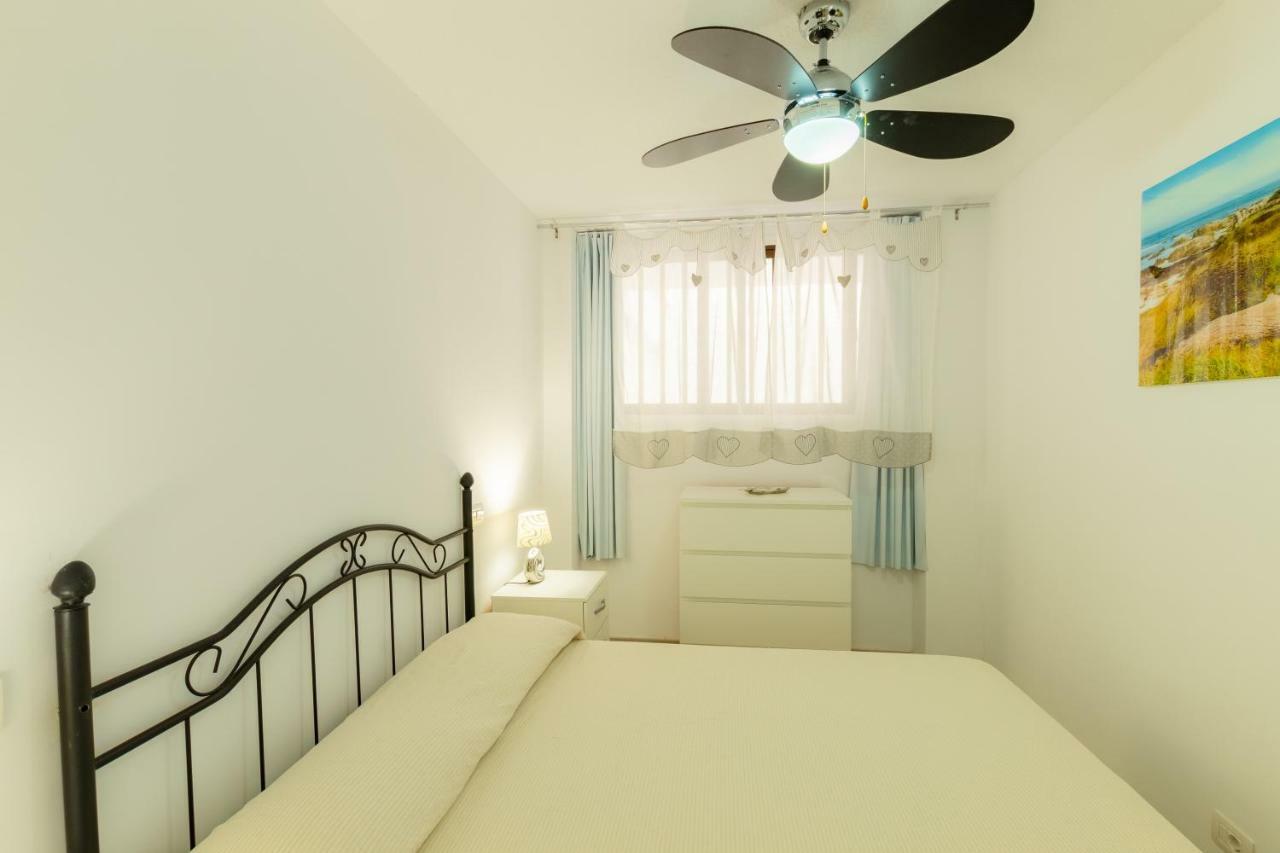 بويرتو دي سانتياغو Ocean View Puerto Santiago Apartment By Dreamhomestenerife المظهر الخارجي الصورة